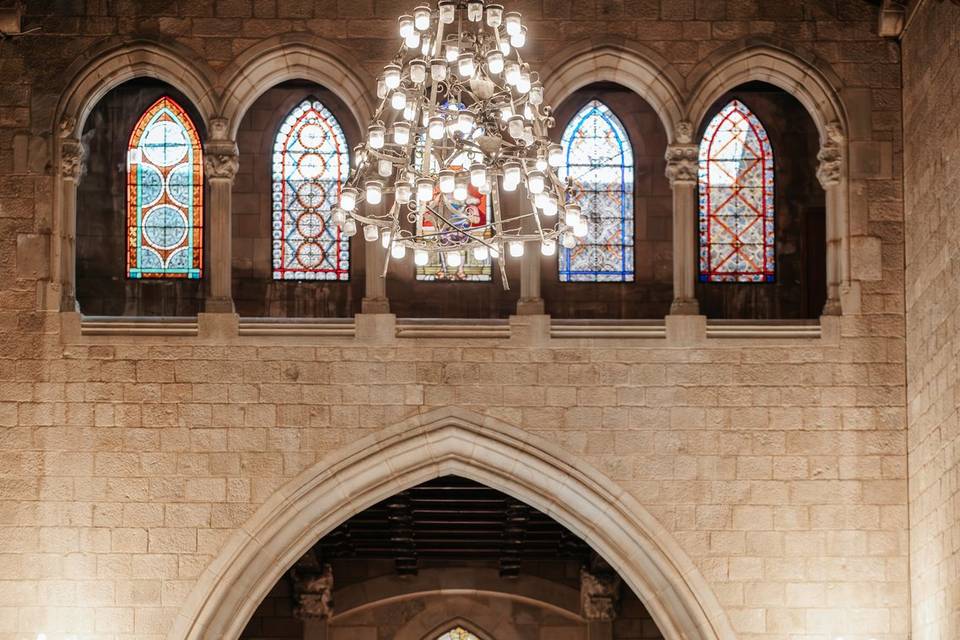 Fotográfa de bodas en Girona