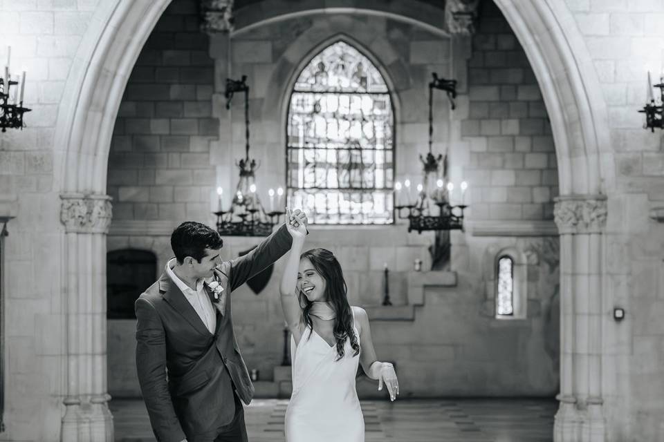 Fotográfa de bodas en Girona