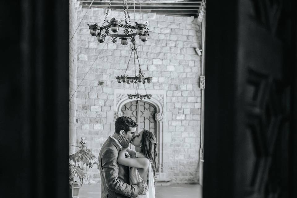 Fotográfa de bodas en Girona