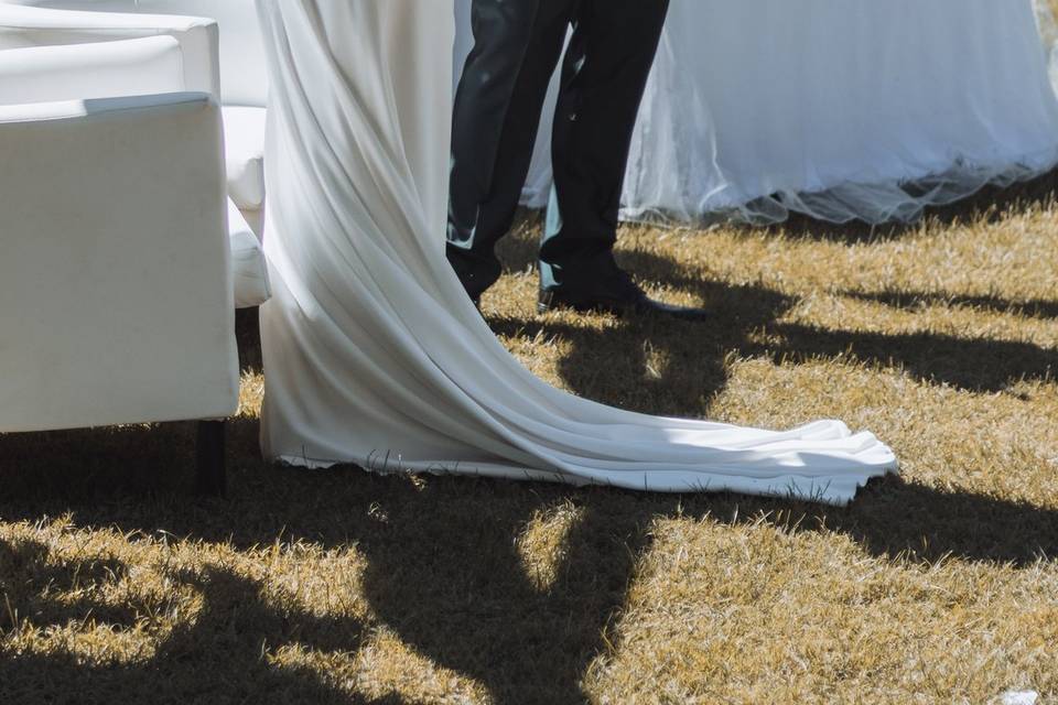 Fotográfa de bodas en Banyoles