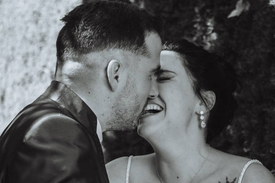 Fotográfa de bodas en Banyoles