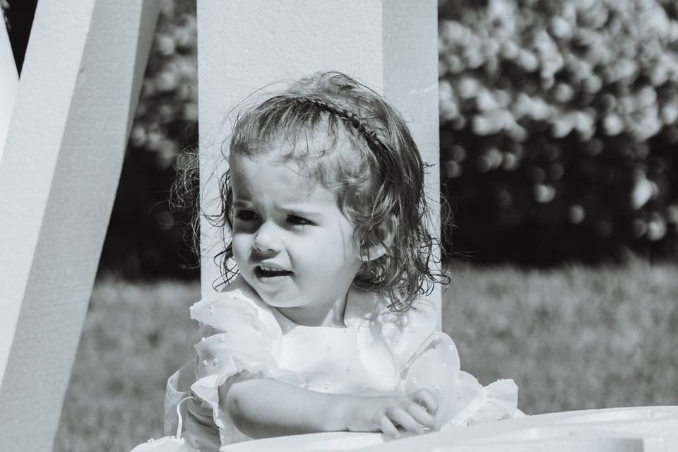 Fotográfa de bodas en Banyoles