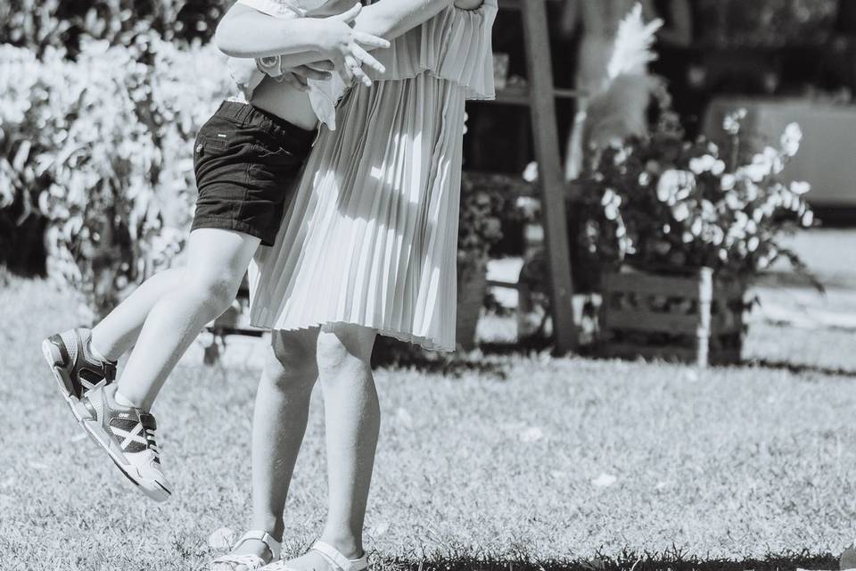 Fotográfa de bodas en Banyoles