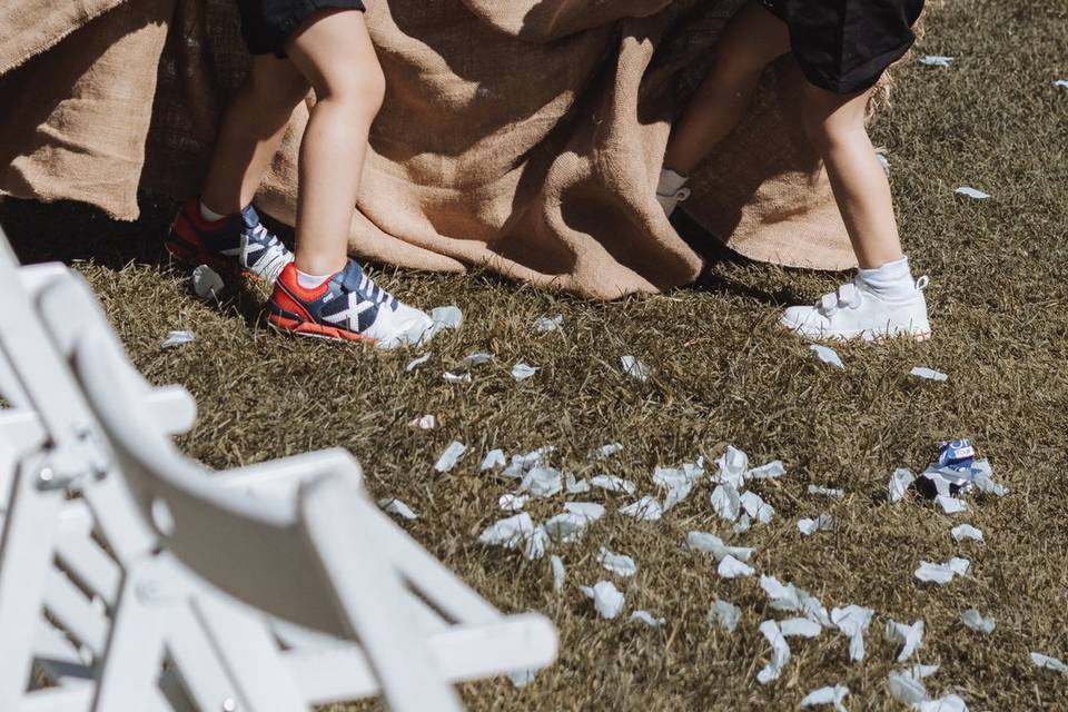 Fotográfa de bodas en Banyoles