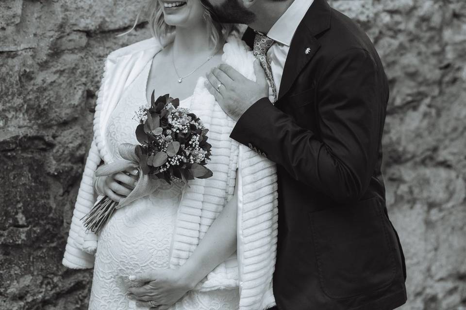 Fotográfa de bodas en Girona