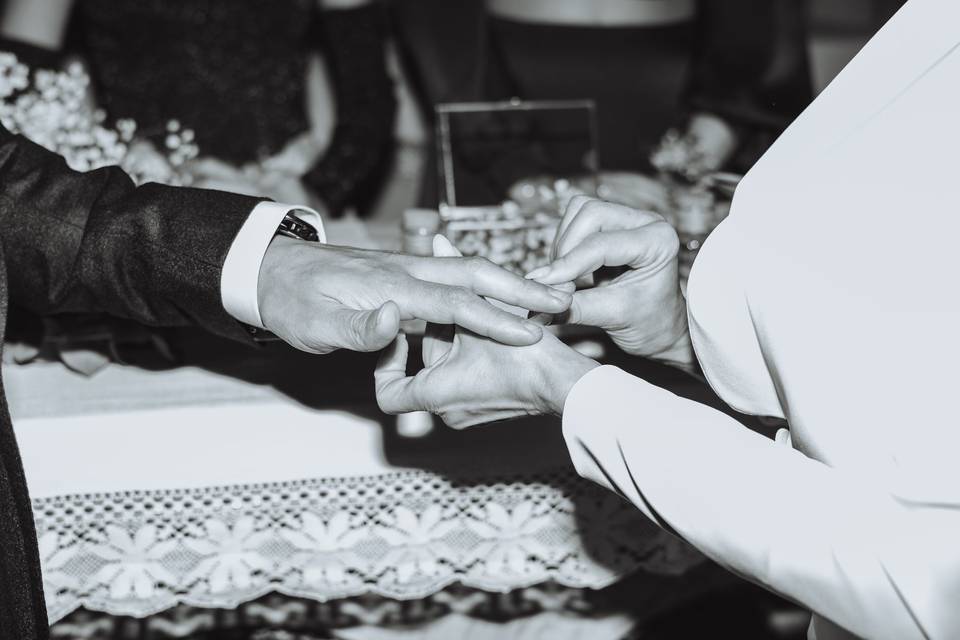 Fotográfa de bodas en Girona