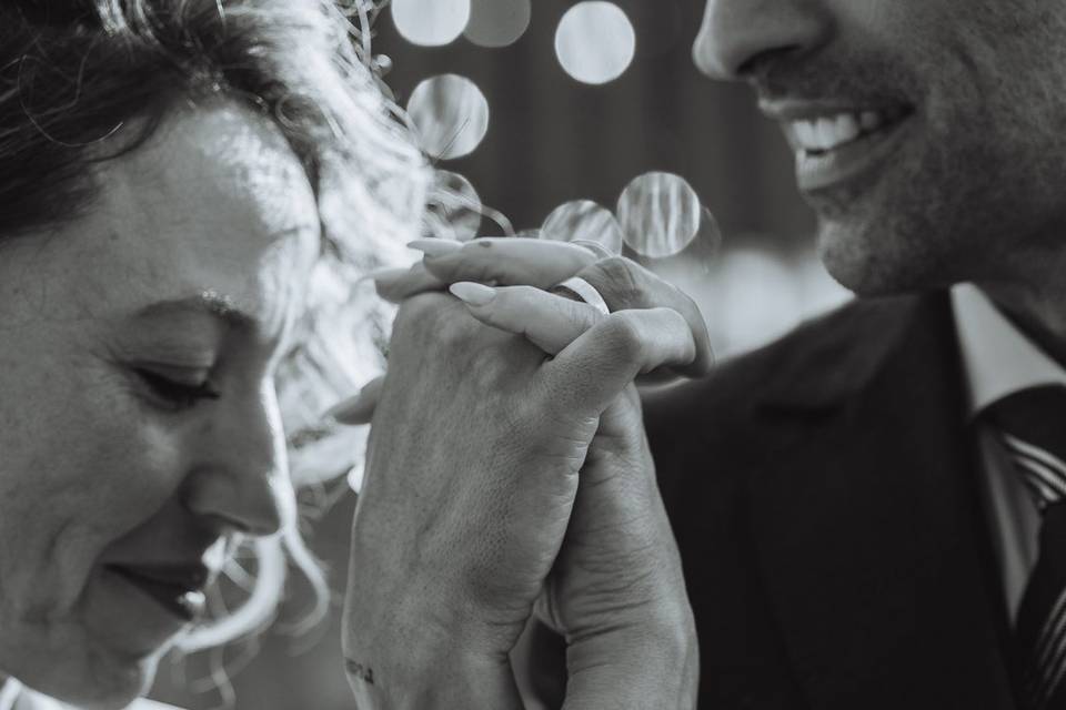 Fotográfa de bodas en Girona