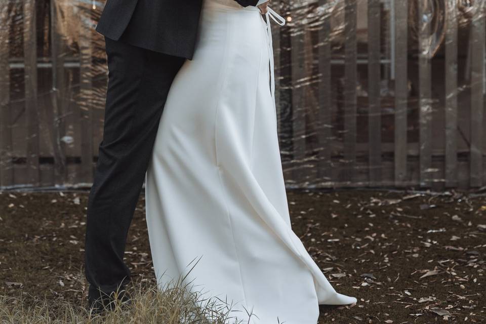 Fotográfa de bodas en Girona