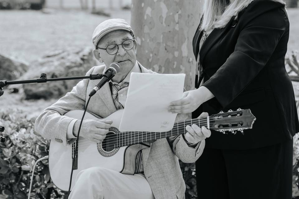 Fotográfa de bodas en Girona