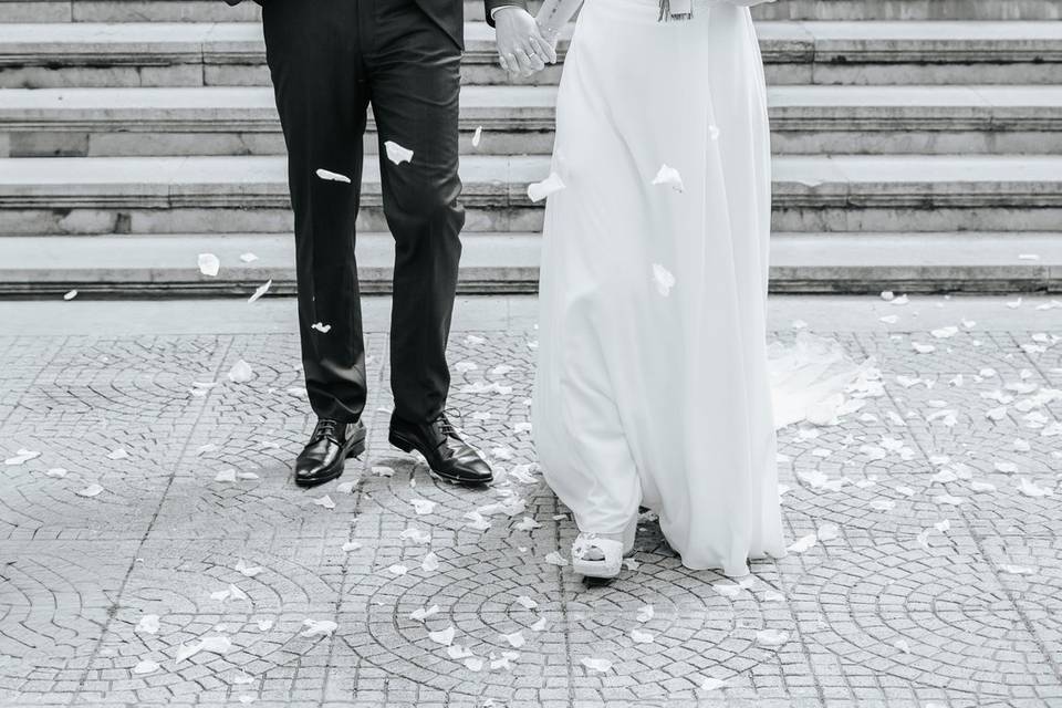 Fotográfa de bodas en Girona