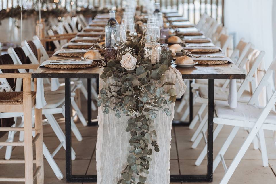 Fotográfa de bodas en Girona