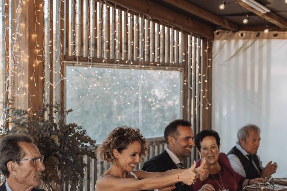 Fotográfa de bodas en Girona