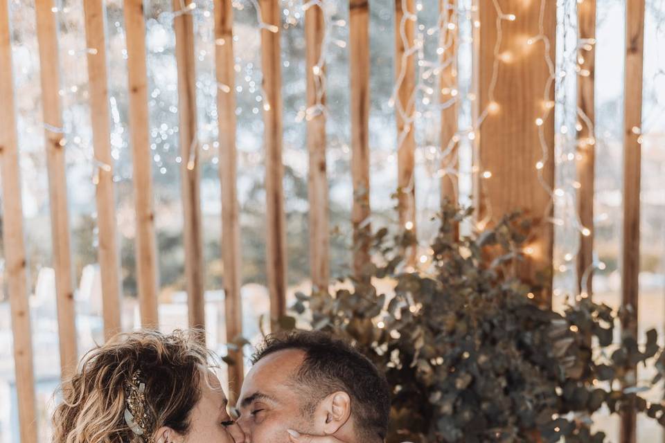 Fotográfa de bodas en Girona