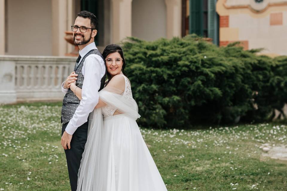 Fotográfa de bodas en Girona