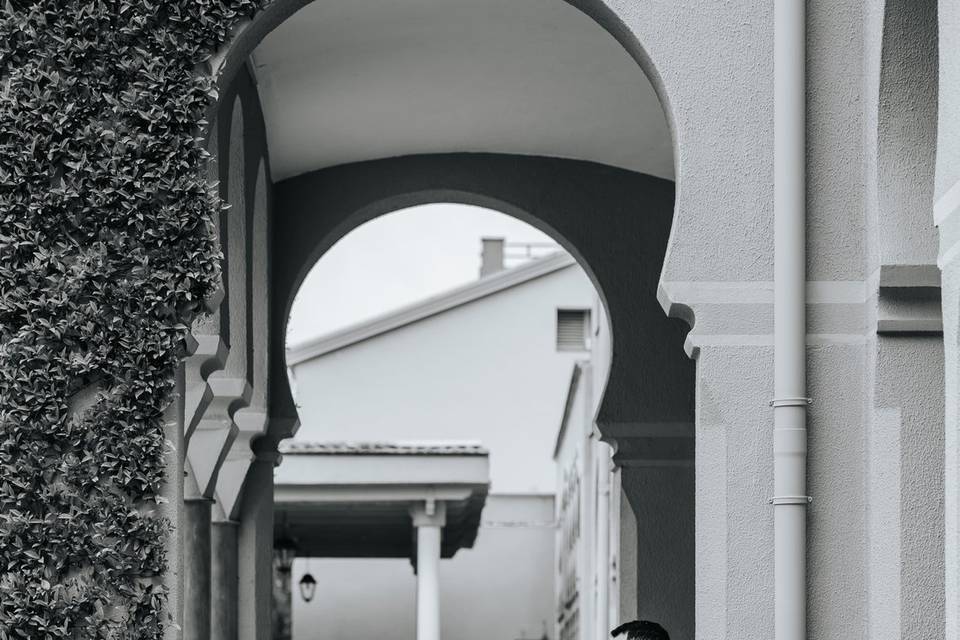 Fotográfa de bodas en Girona