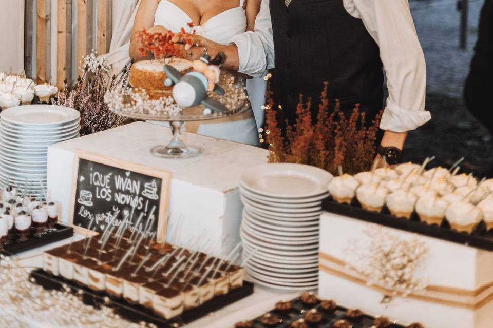 Fotográfa de bodas en Girona