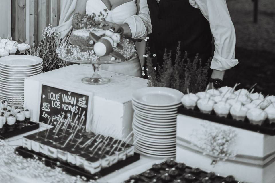 Fotográfa de bodas en Girona