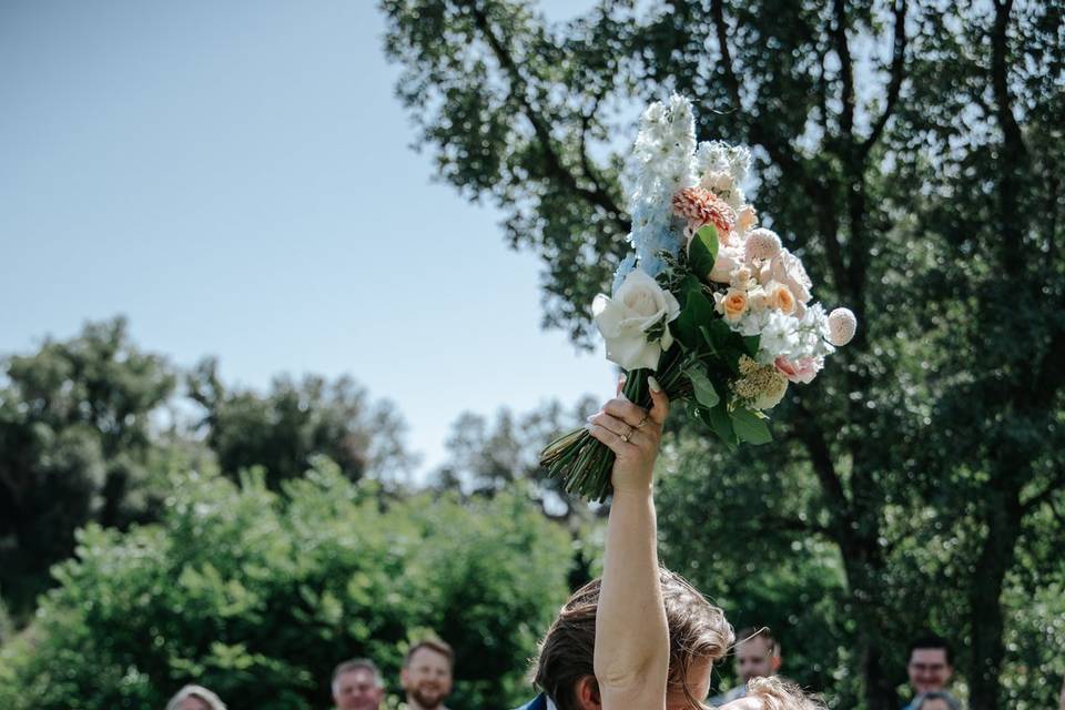 Fotográfa de bodas en Girona