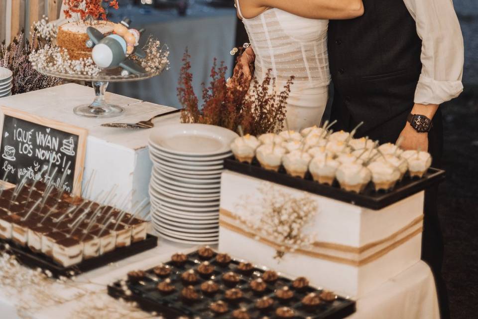 Fotográfa de bodas en Girona