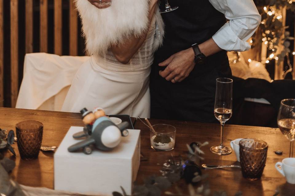 Fotográfa de bodas en Girona