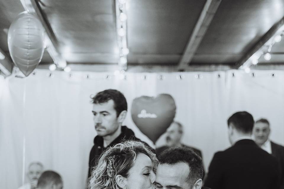 Fotográfa de bodas en Girona