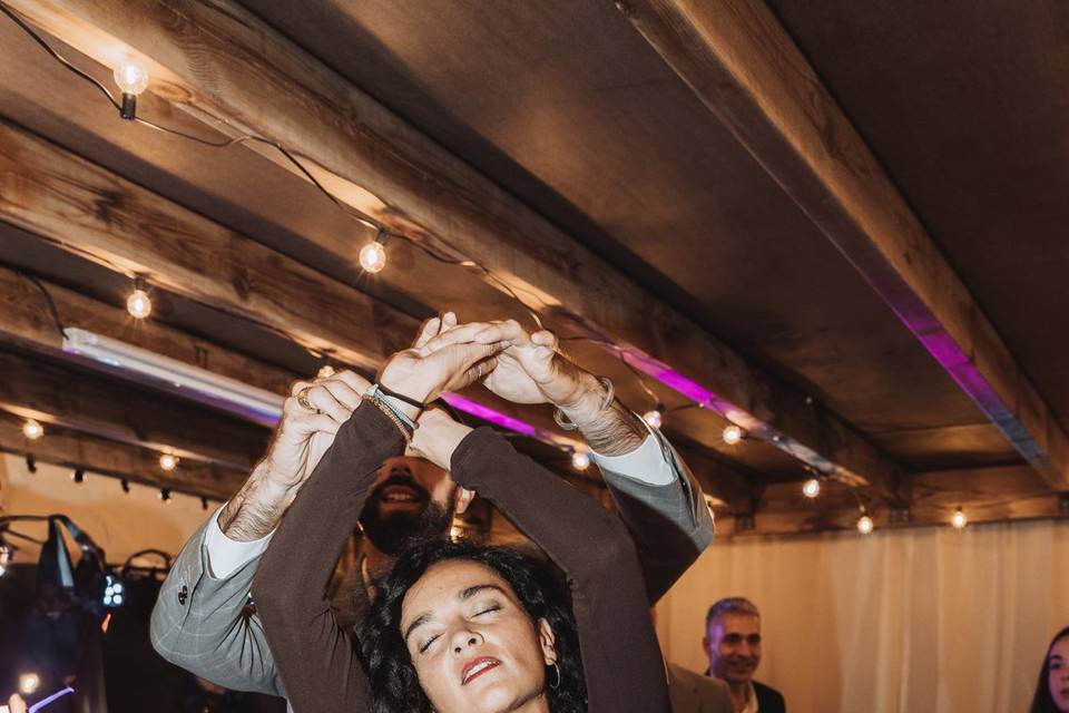 Fotográfa de bodas en Girona