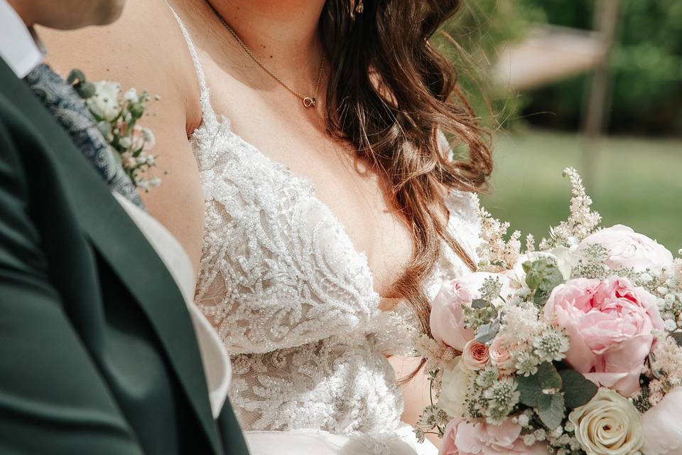 Fotográfa de bodas en Girona