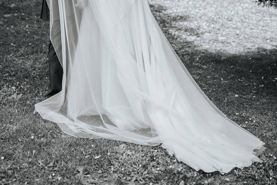 Fotográfa de bodas en Girona