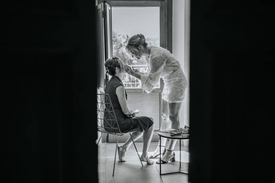 Fotográfa de bodas en Girona
