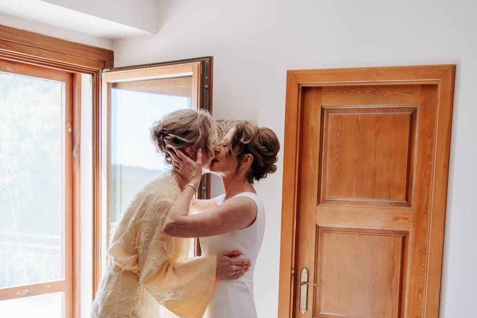 Fotográfa de bodas en Girona