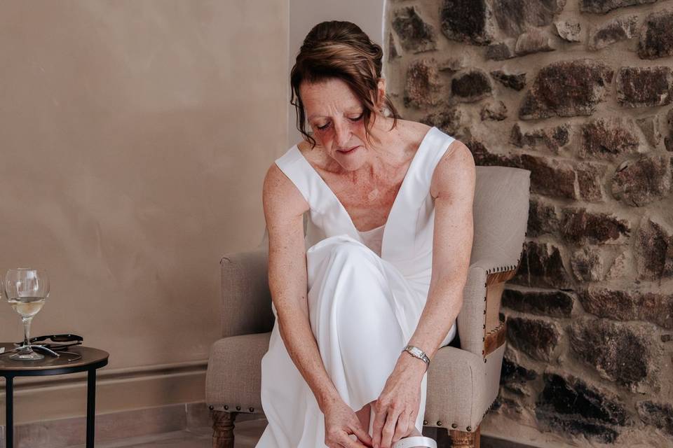 Fotográfa de bodas en Girona