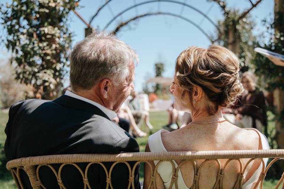 Fotográfa de bodas en Girona