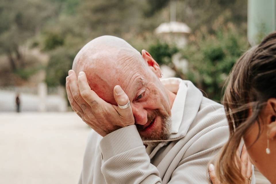 Fotográfa de bodas en Barcelon