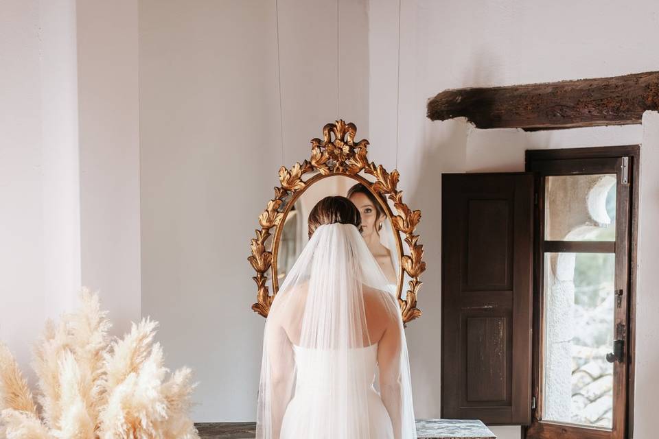 Fotográfa de bodas en Girona