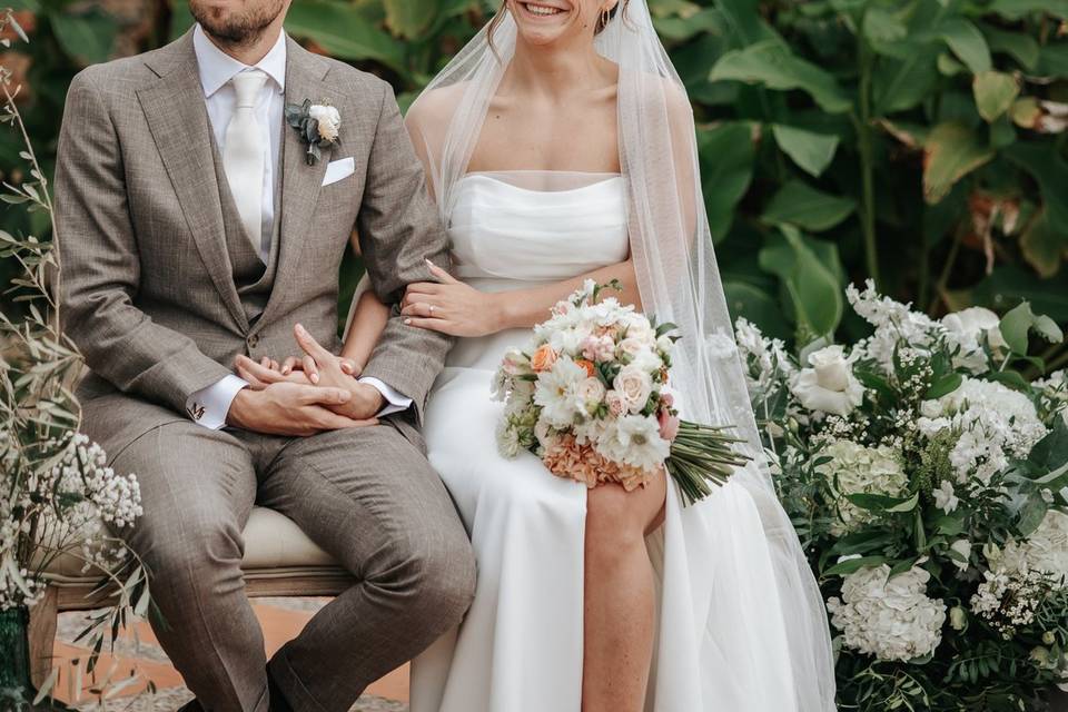 Fotográfa de bodas en Girona