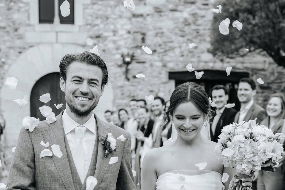 Fotográfa de bodas en Girona