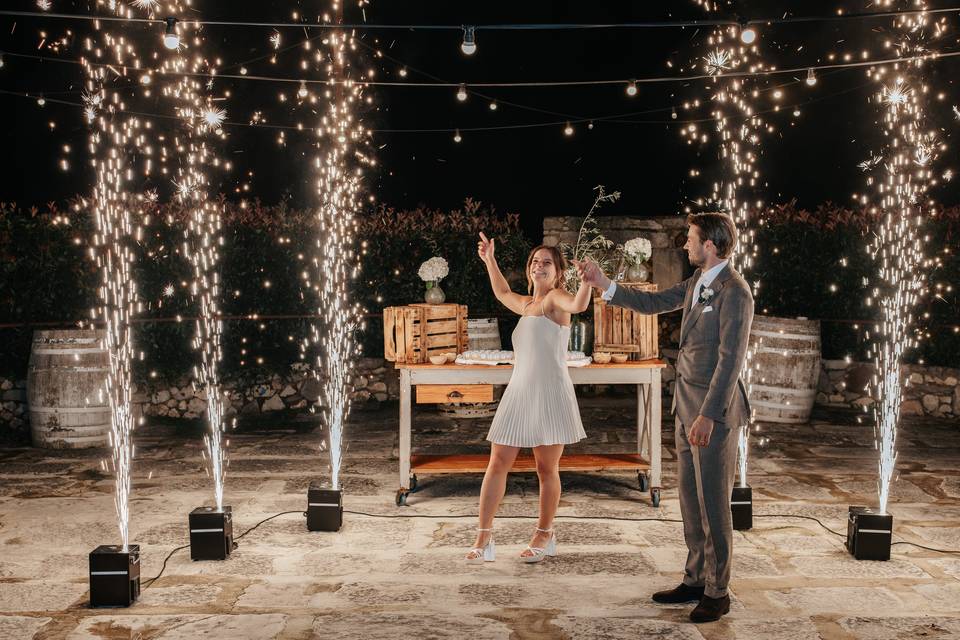 Fotográfa de bodas en Girona