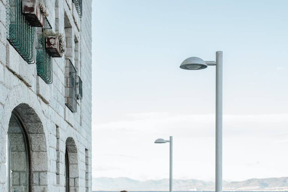 Fotográfa de bodas en Girona