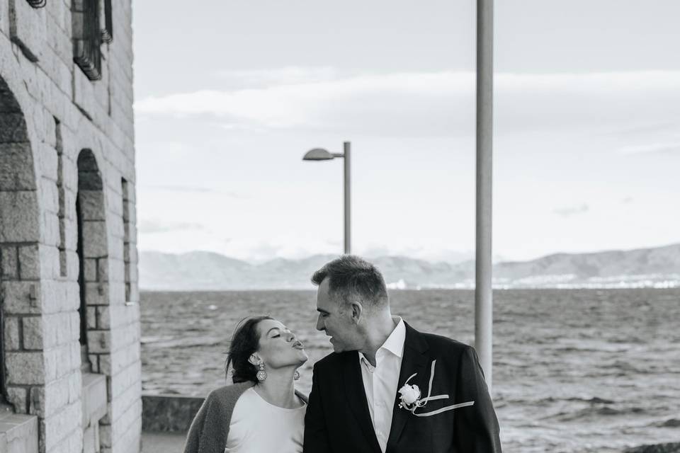 Fotográfa de bodas en Girona