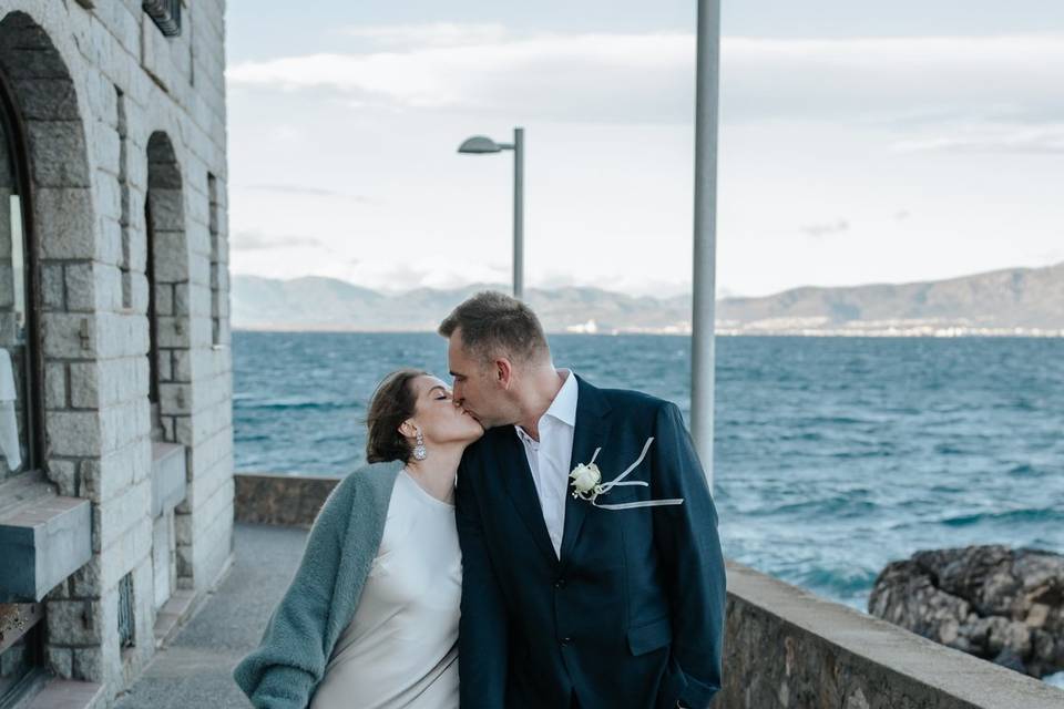 Fotográfa de bodas en Girona