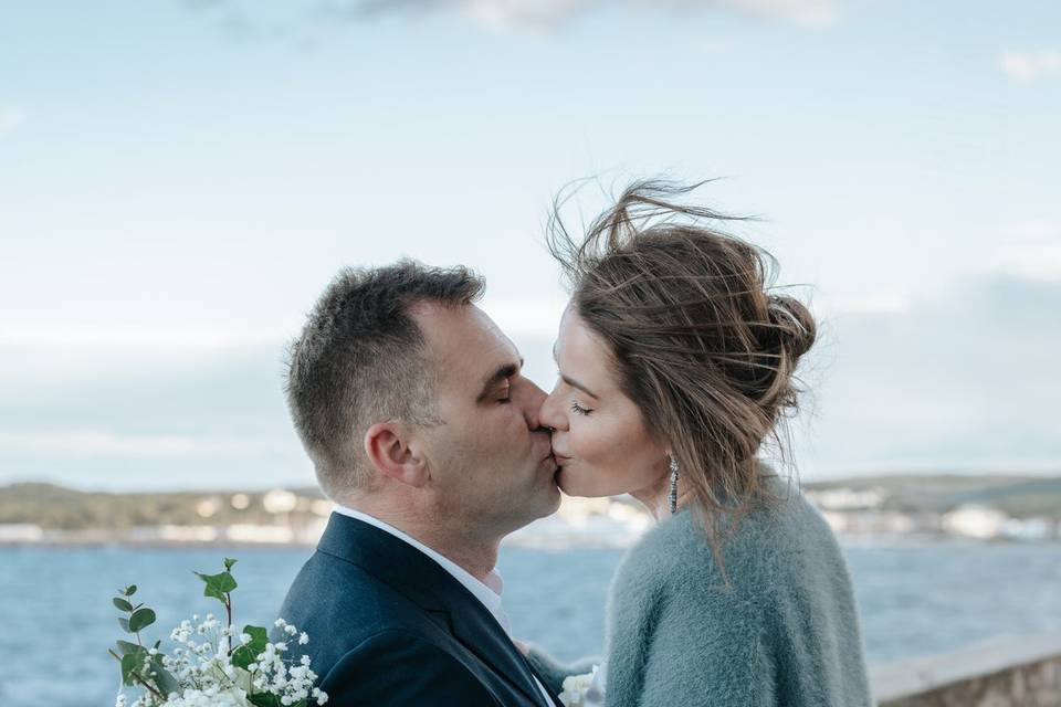 Fotográfa de bodas en Girona