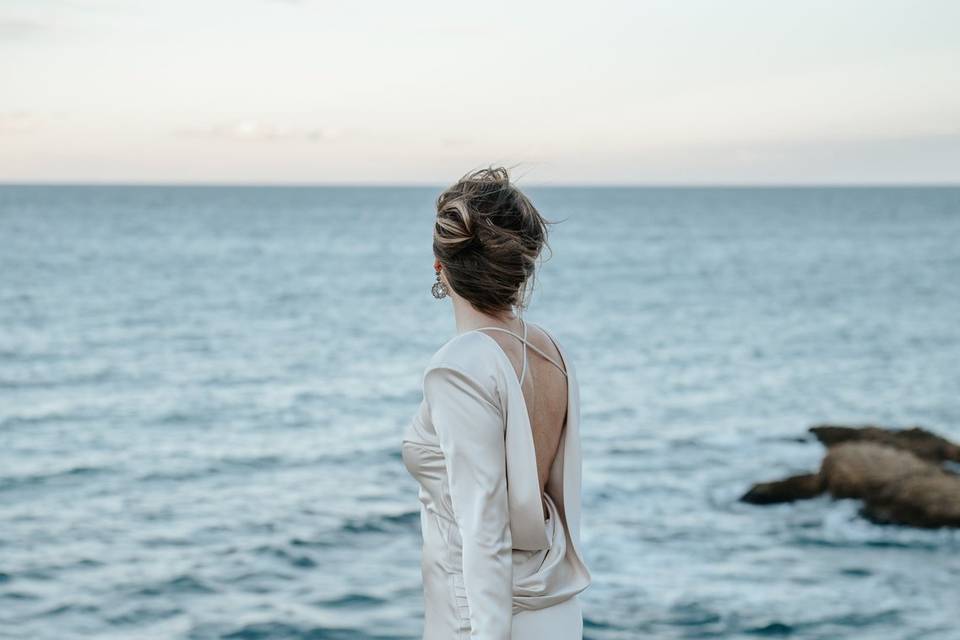 Fotográfa de bodas en Girona