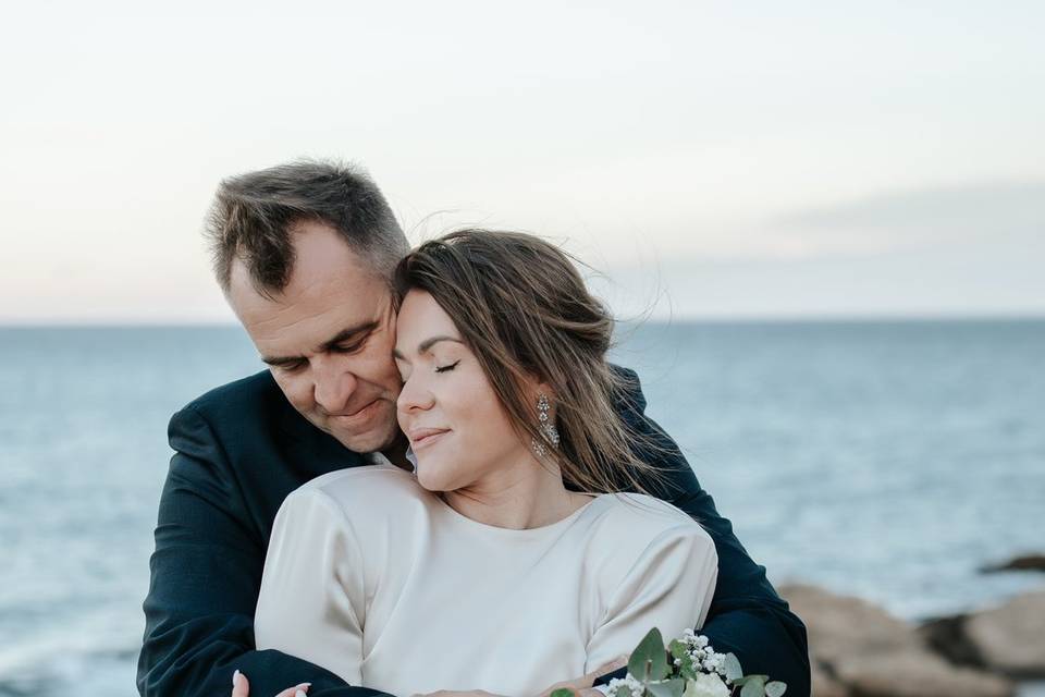 Fotográfa de bodas en Girona