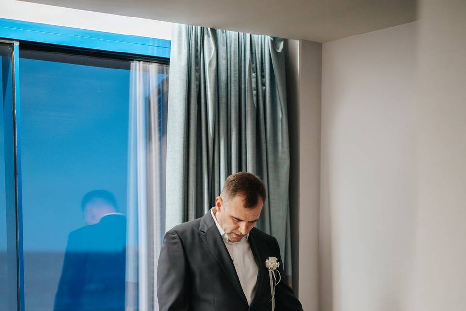 Fotográfa de bodas en Girona