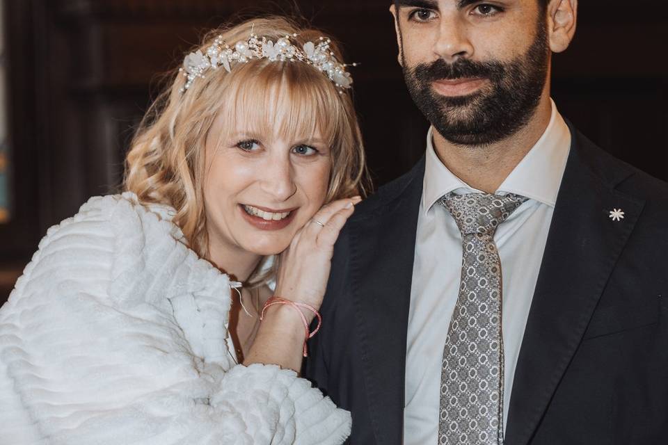 Fotográfa de bodas en Girona