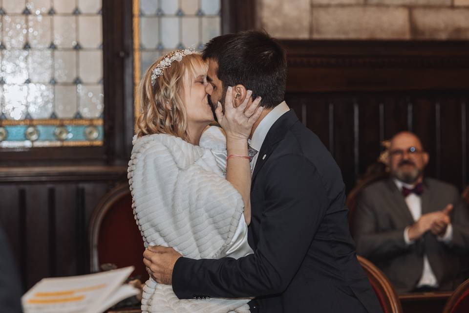 Fotográfa de bodas en Girona