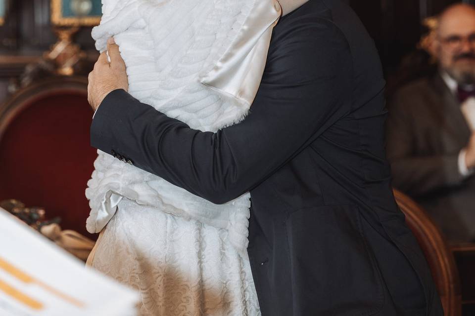 Fotográfa de bodas en Girona