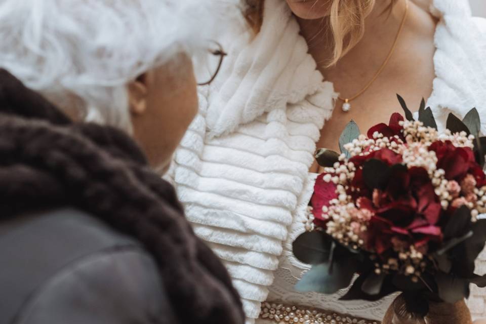 Fotográfa de bodas en Girona