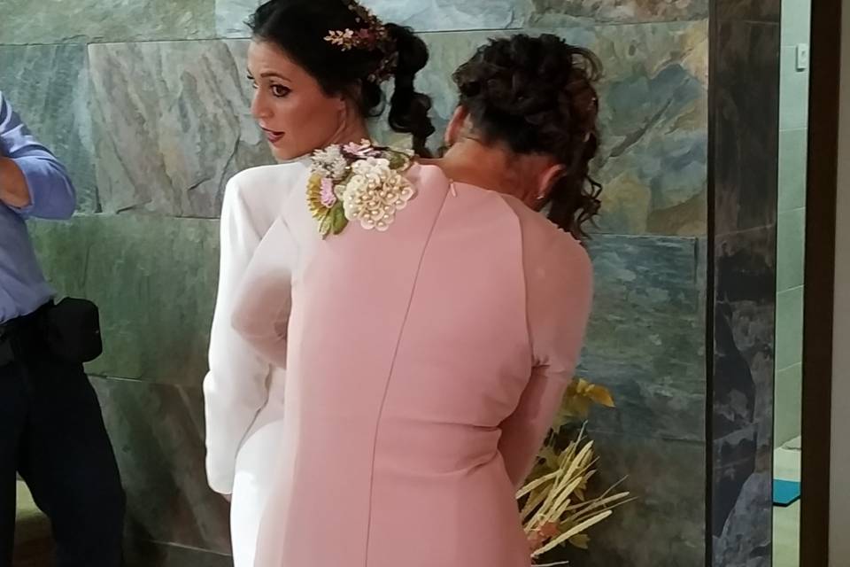 Novias atrevidas