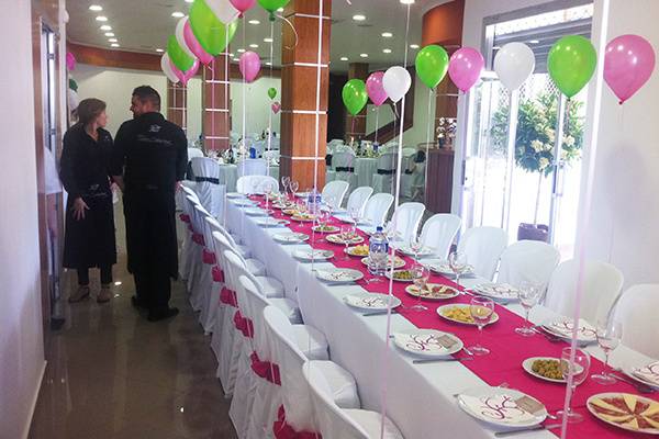 Tato Catering